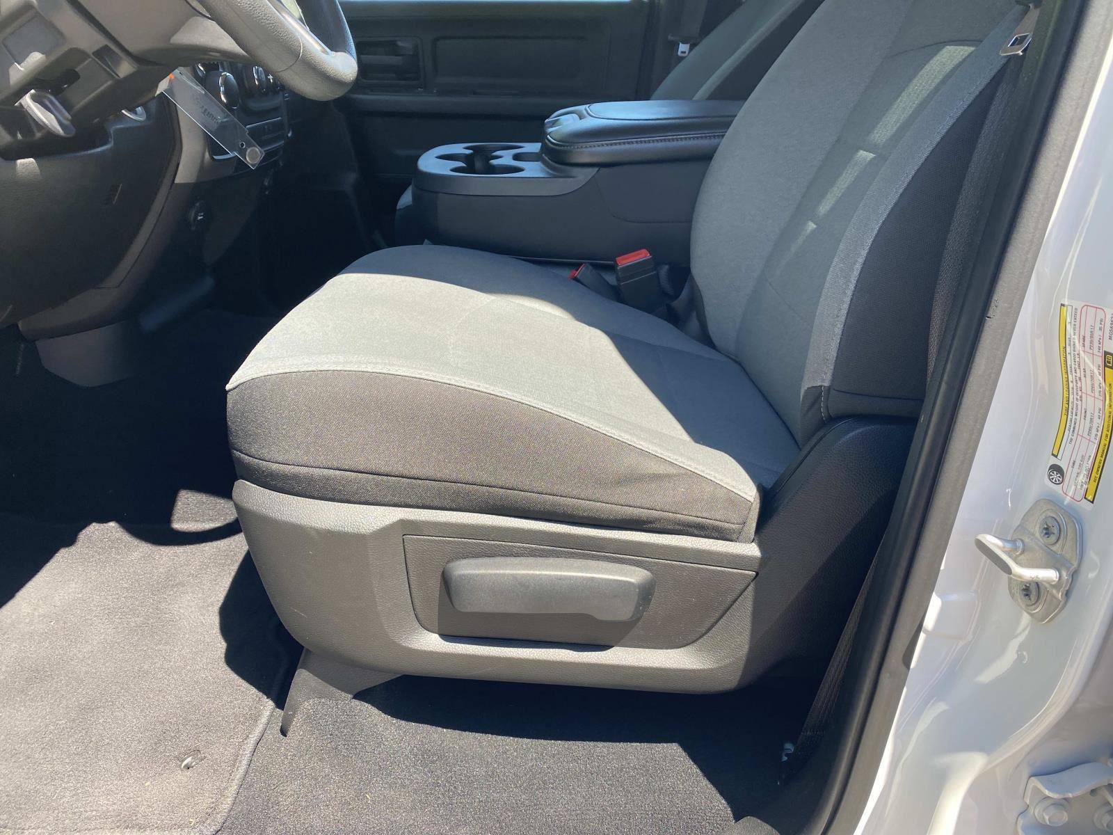 Used 2021 RAM 1500 Tradesman w/ Popular Equipment Group image 21