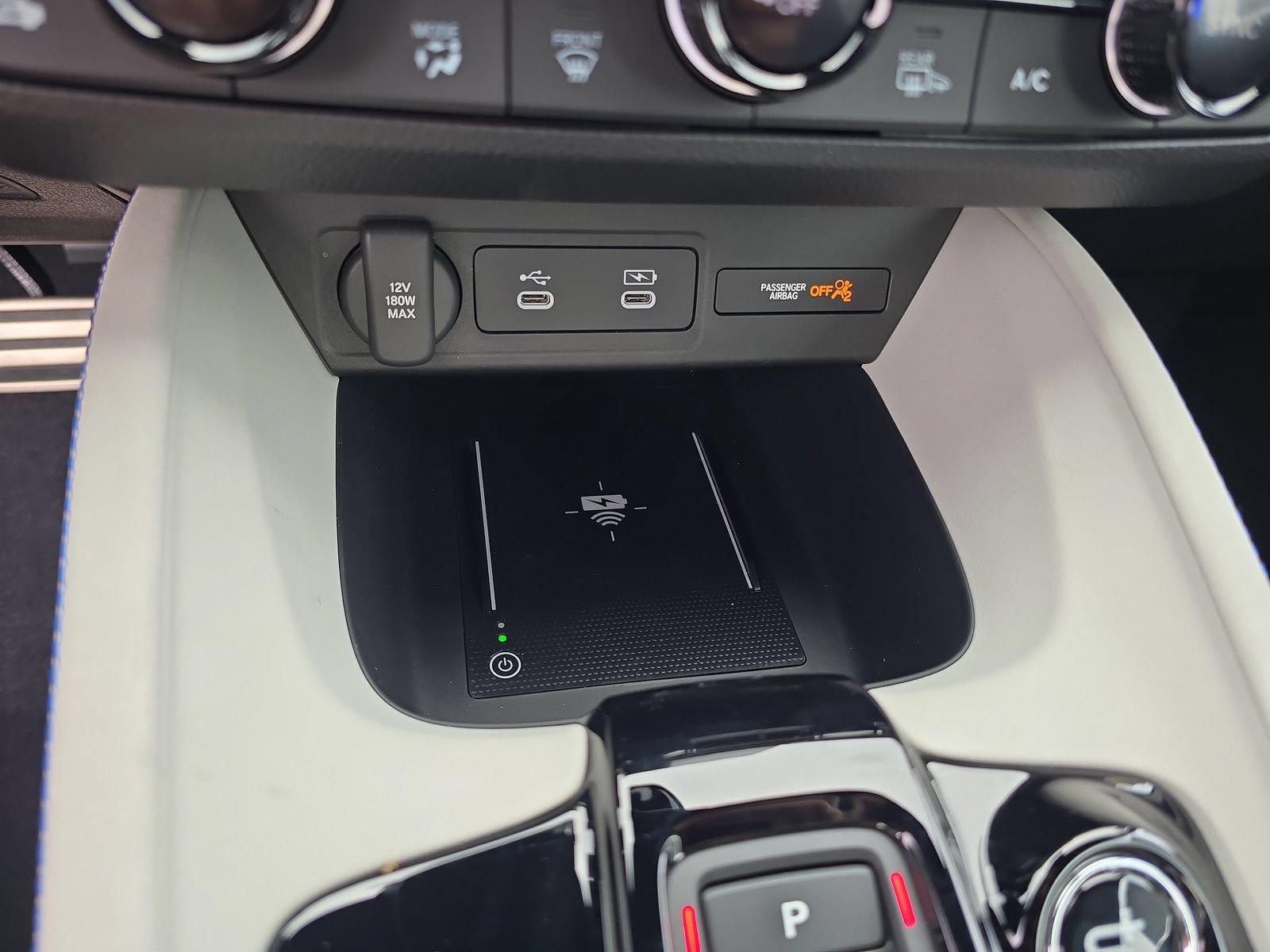 New 2026 Honda Prelude image 18