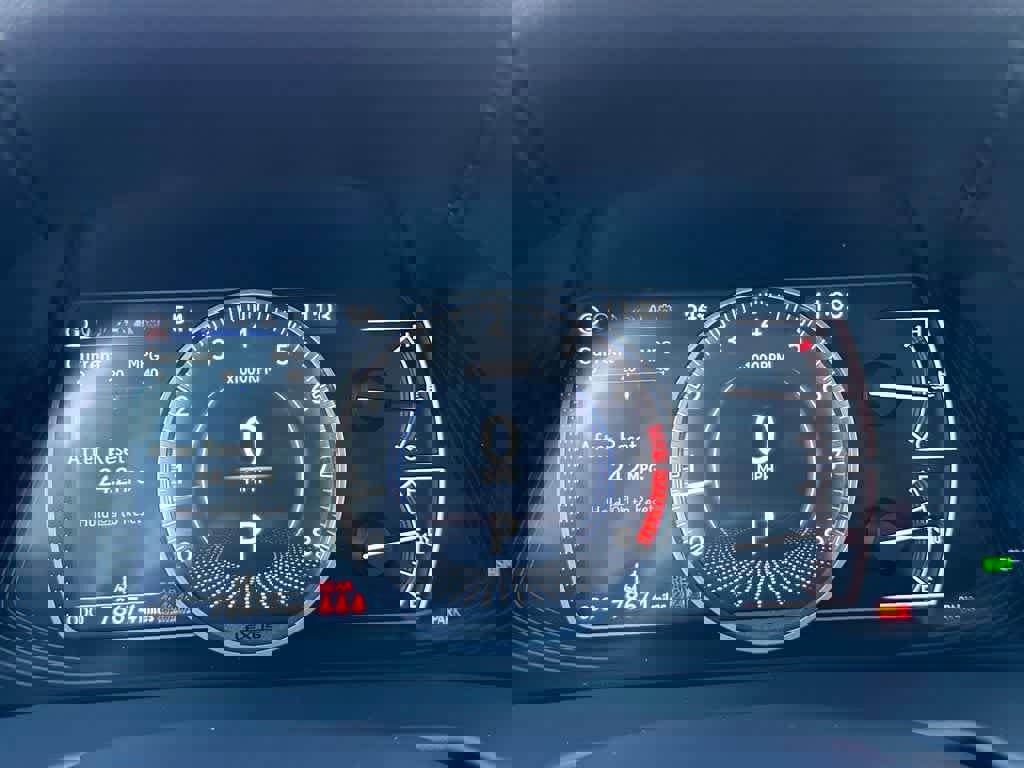 Used 2020 Lexus ES 350 w/ Luxury Package image 19