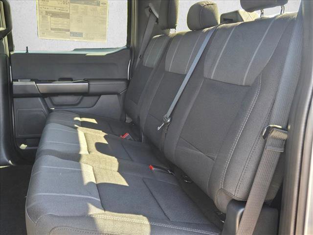 New 2026 Ford F150 STX image 15