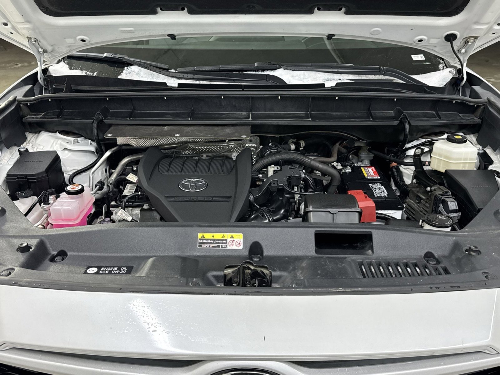 Used 2023 Toyota Highlander LE image 33