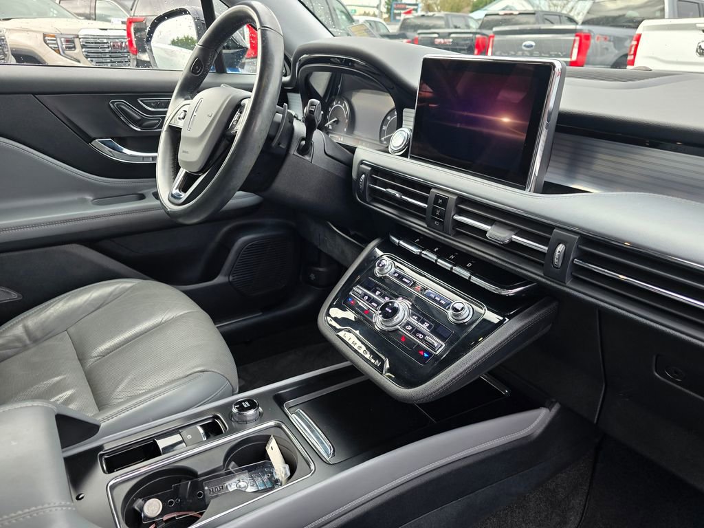 Used 2020 Lincoln Corsair FWD w/ Premium Package image 42