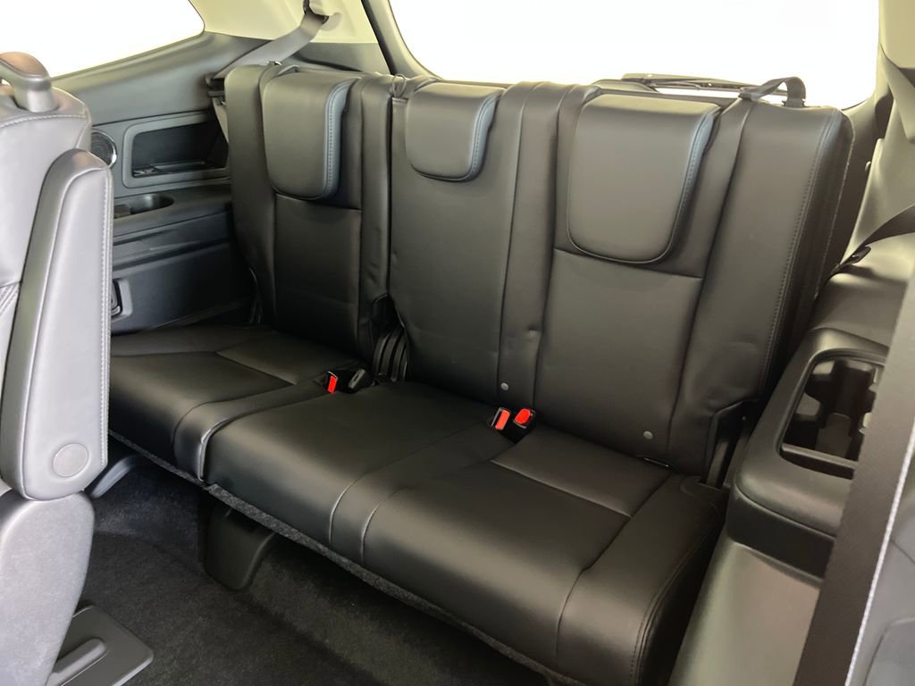 New 2026 Subaru Ascent Bronze Edition image 36