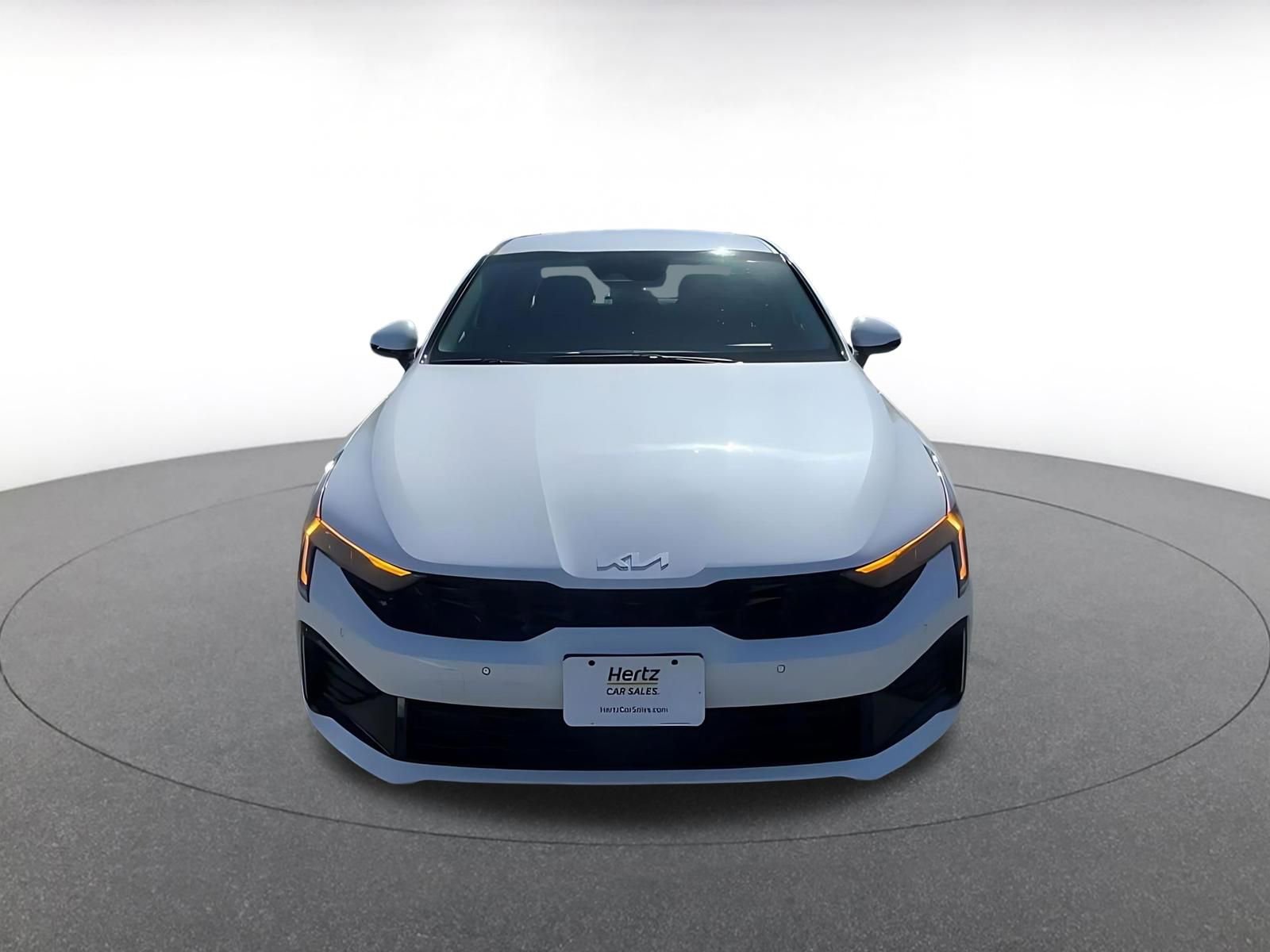 Used 2025 Kia K5 LXS FWD image 4