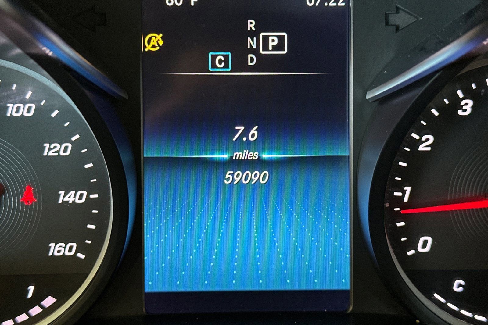 Certified 2021 Mercedes-Benz GLC 300 4MATIC Coupe image 35