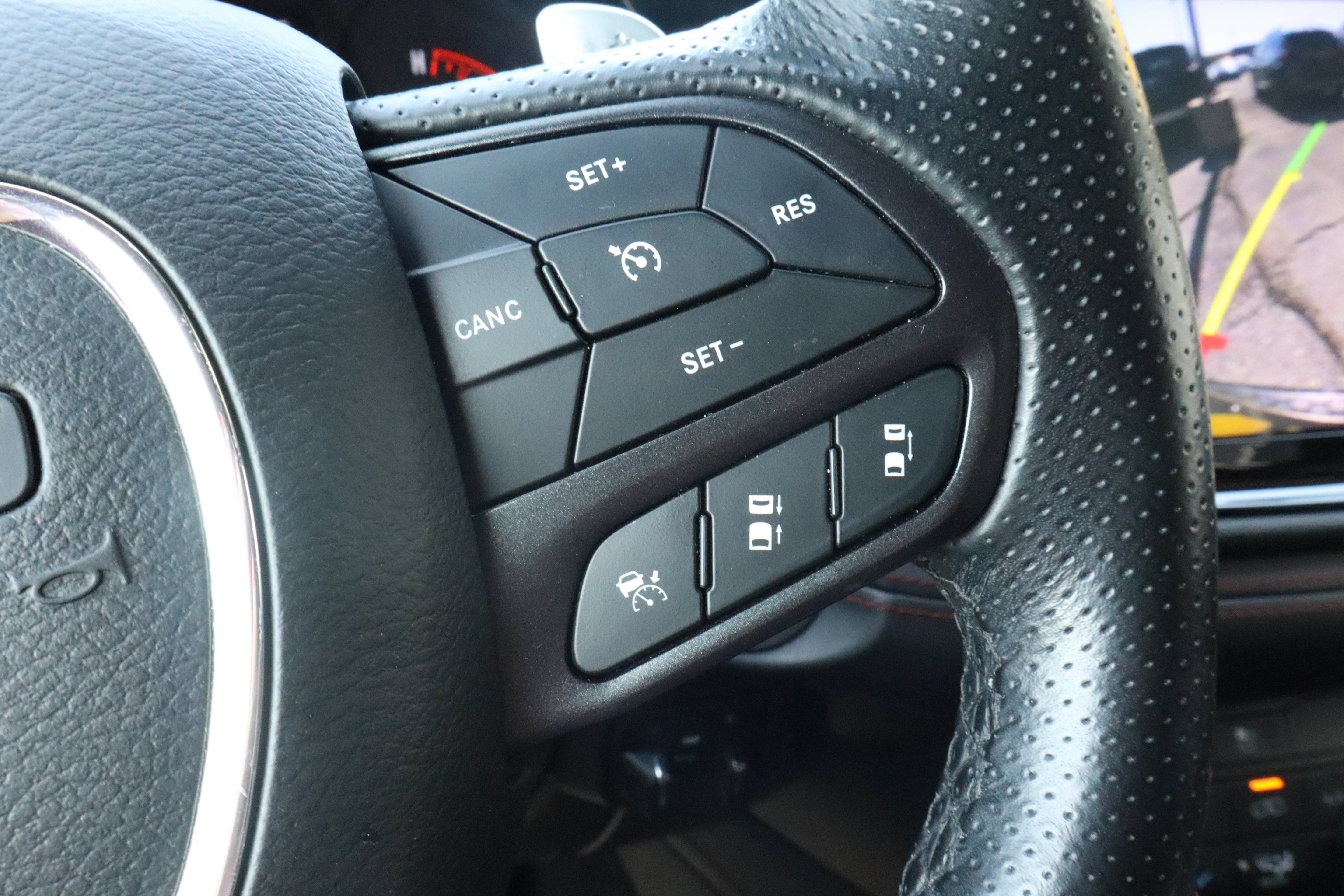 Used 2024 Dodge Durango GT AWD/4WD image 32