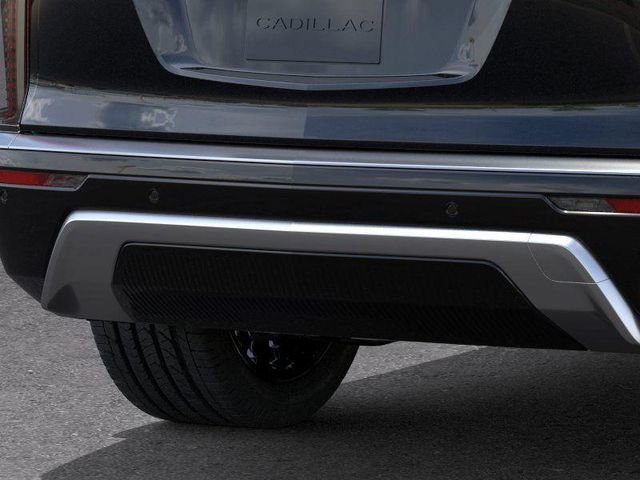 New 2026 Cadillac Vistiq Premium Luxury w/ LPO, Premium Carpet Package image 14