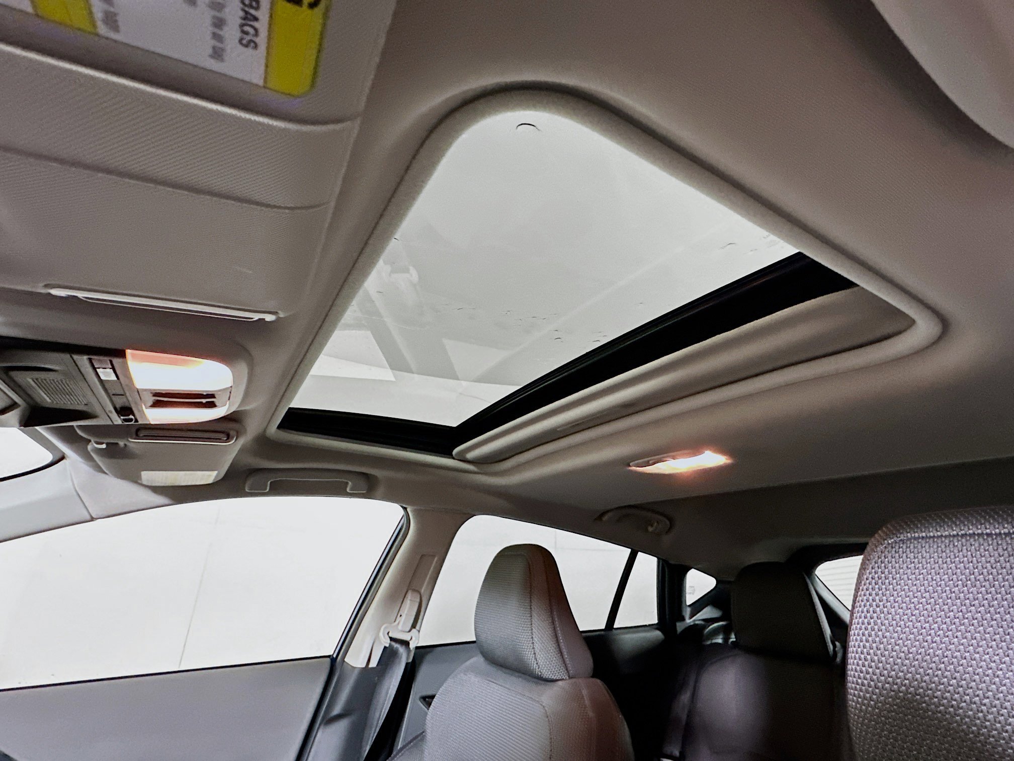 Used 2024 Subaru Crosstrek 2.0i Premium image 24