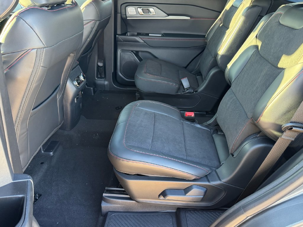 New 2026 Ford Explorer ST w/ Sun And Sound Package AWD/4WD image 10