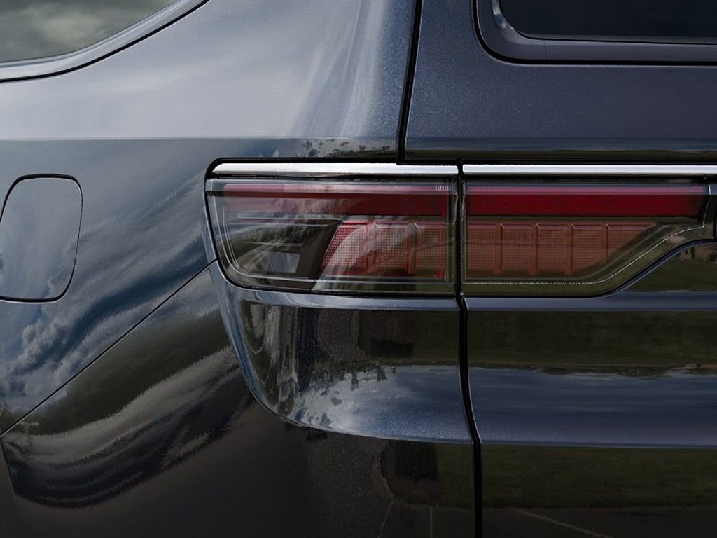 New 2025 Jeep Wagoneer L Series II w/ Premium Group I AWD/4WD image 9