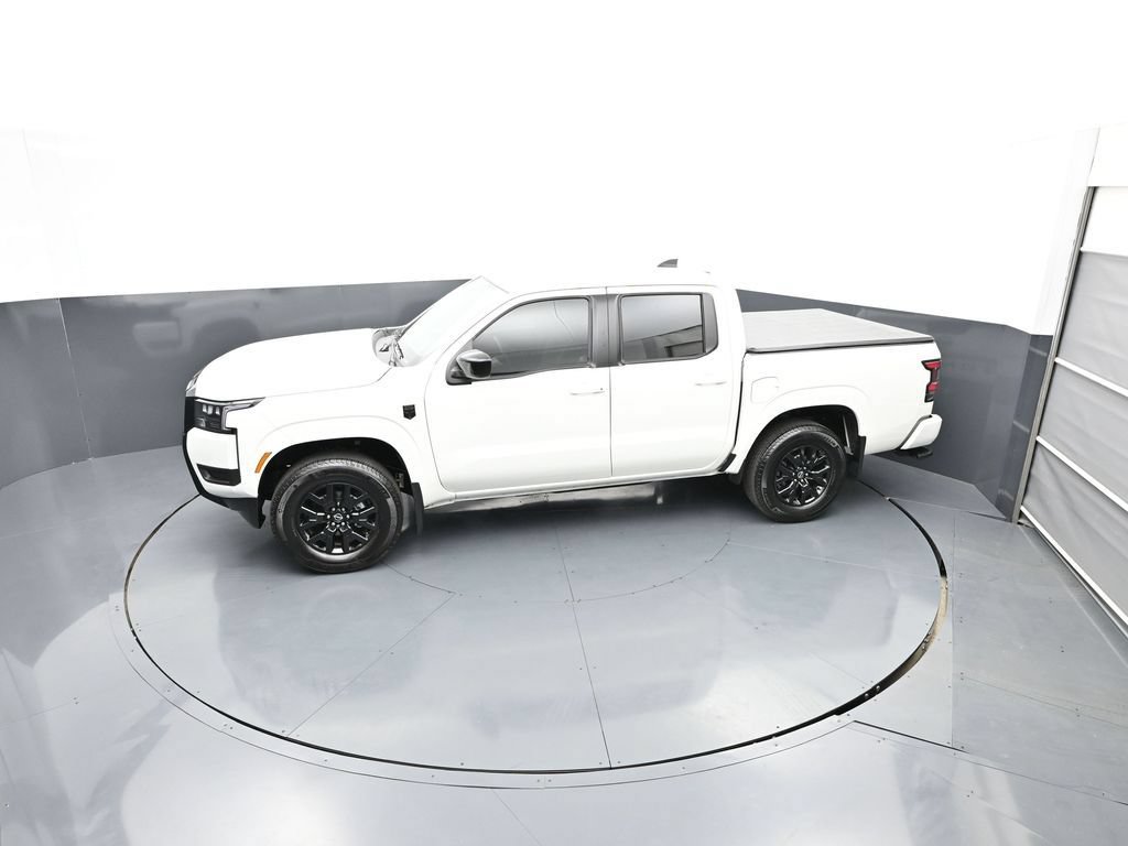 Used 2026 Nissan Frontier SV w/ Tow Package AWD/4WD image 37