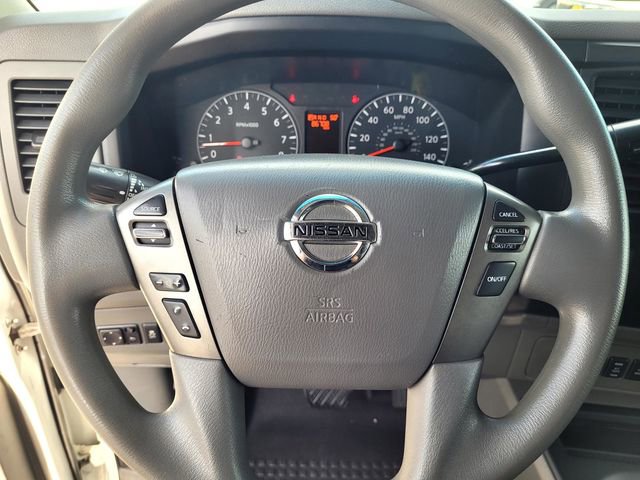 Used 2017 Nissan NV 2500 SV w/ Technology Package image 25