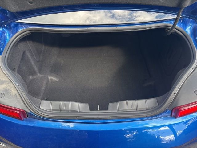 Used 2017 Chevrolet Camaro SS image 23