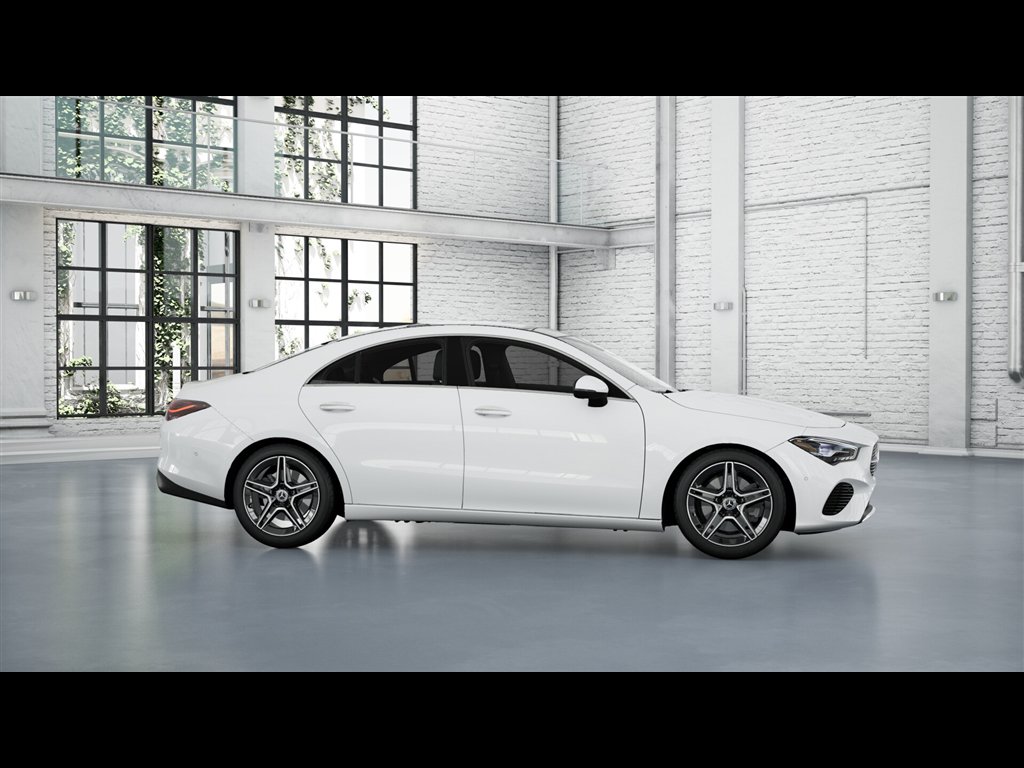 Certified 2026 Mercedes-Benz CLA 250 4MATIC image 10