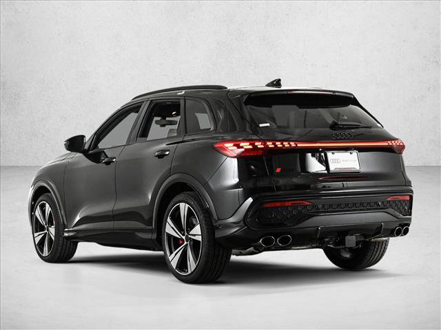 New 2026 Audi SQ5 Premium Plus AWD/4WD image 8