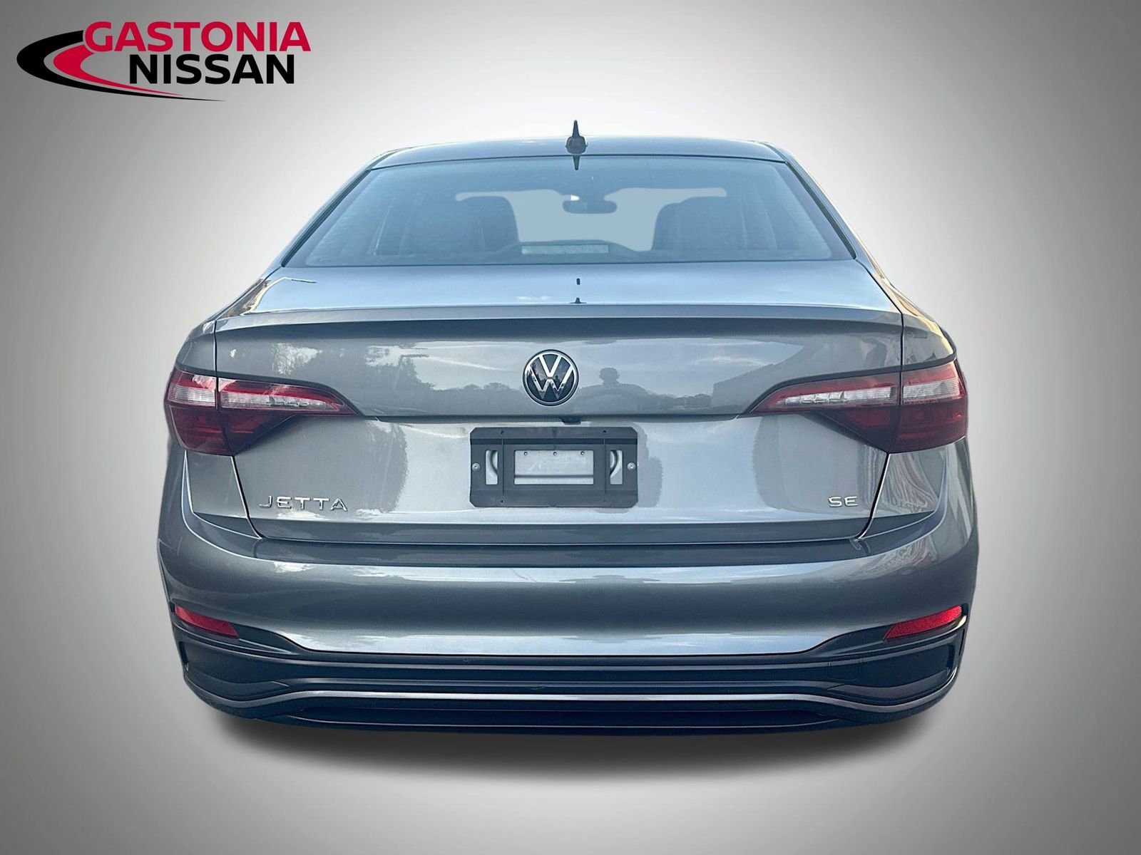 Used 2024 Volkswagen Jetta SE image 7