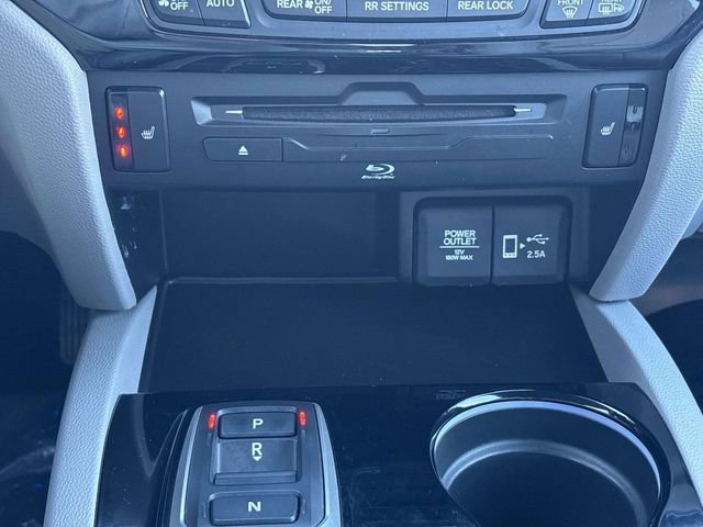 Used 2022 Honda Pilot Touring image 29