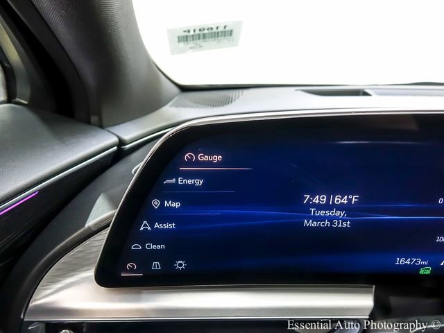 Certified 2024 Cadillac Lyriq Luxury image 14