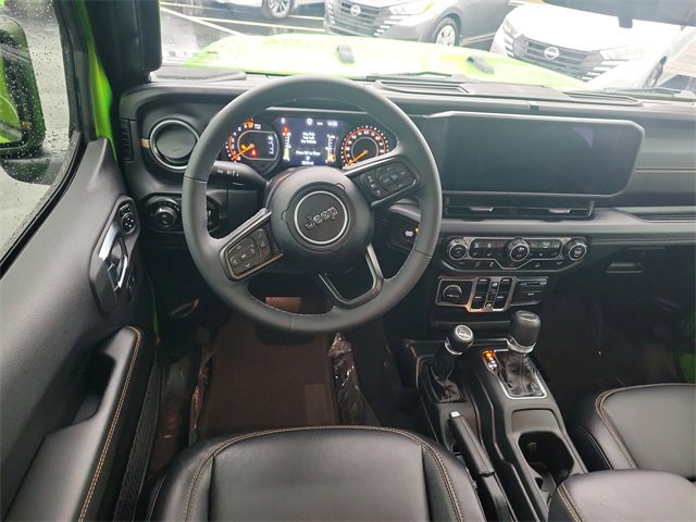 Used 2025 Jeep Gladiator Sport image 17