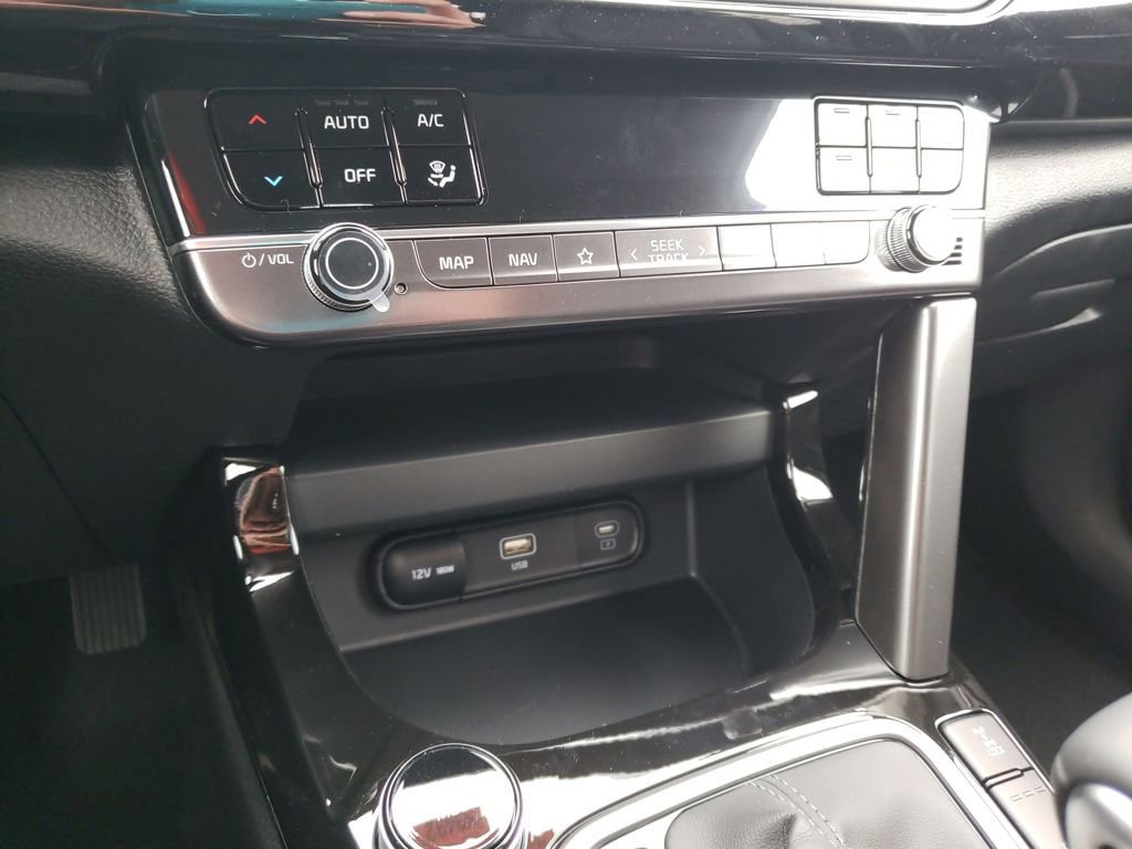 New 2026 Kia Seltos S image 21