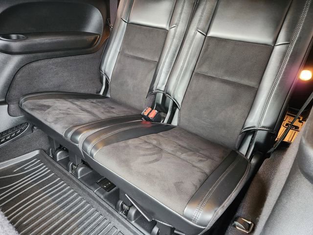 Certified 2020 Dodge Durango R/T w/ Blacktop Package RWD image 31