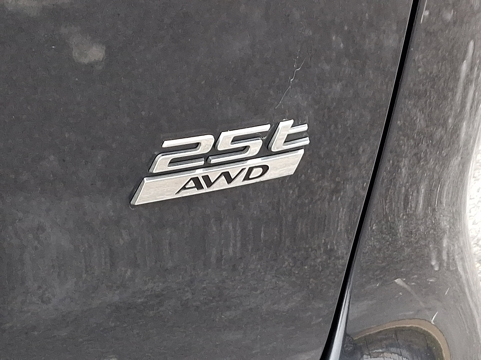 Used 2020 Jaguar F-PACE R-Sport AWD/4WD image 31