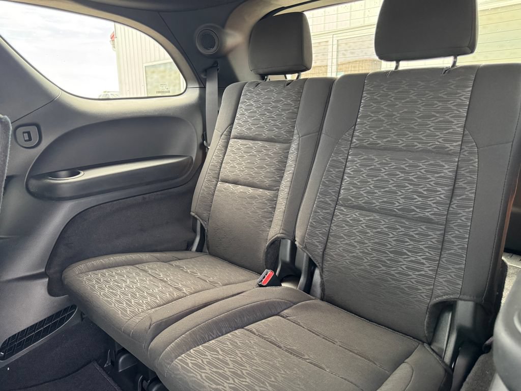 New 2026 Dodge Durango GT w/ Tow 'N Go Package AWD/4WD image 36