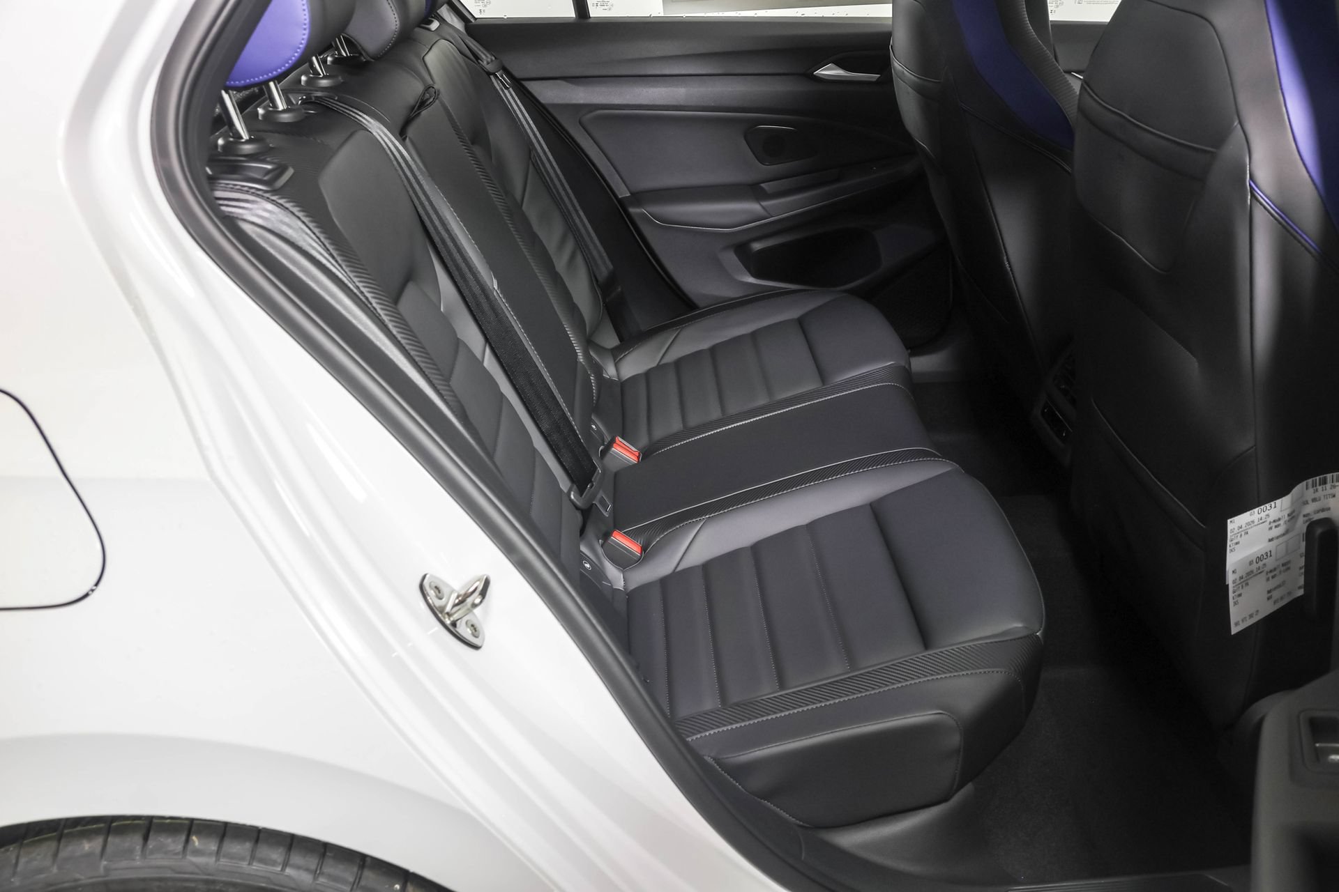 New 2026 Volkswagen Golf AWD/4WD image 40