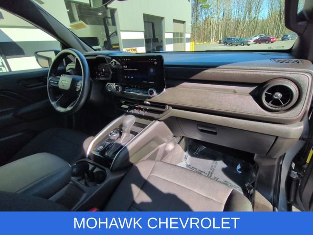 Used 2023 Chevrolet Colorado Trail Boss w/ Advanced Trailering Package AWD/4WD image 29