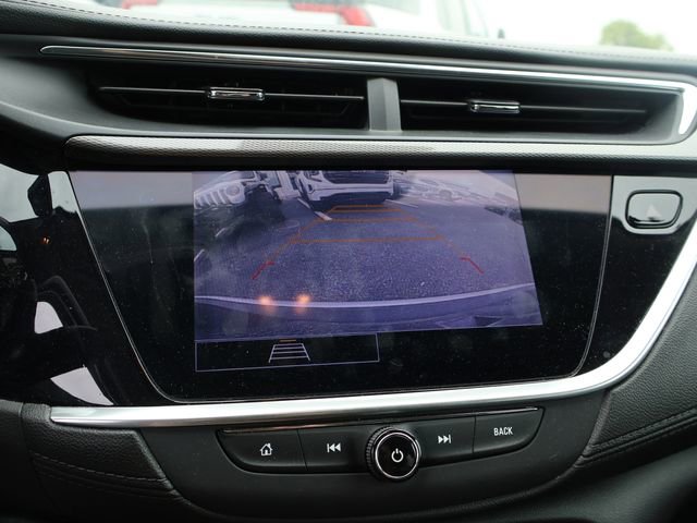Used 2020 Buick Encore GX Preferred w/ Cold Weather Comfort Package FWD image 34