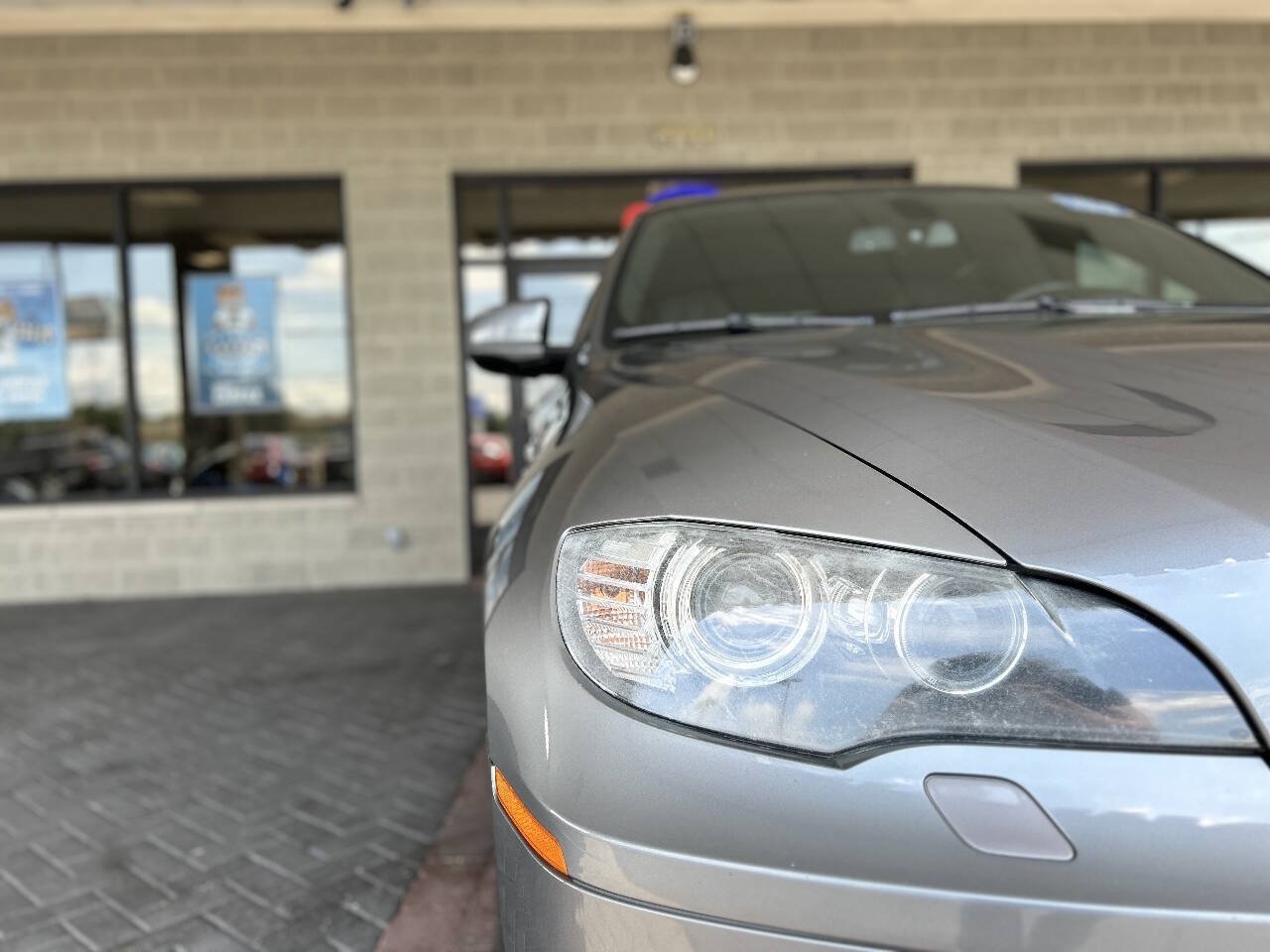 Used 2010 BMW X6 M AWD/4WD image 28