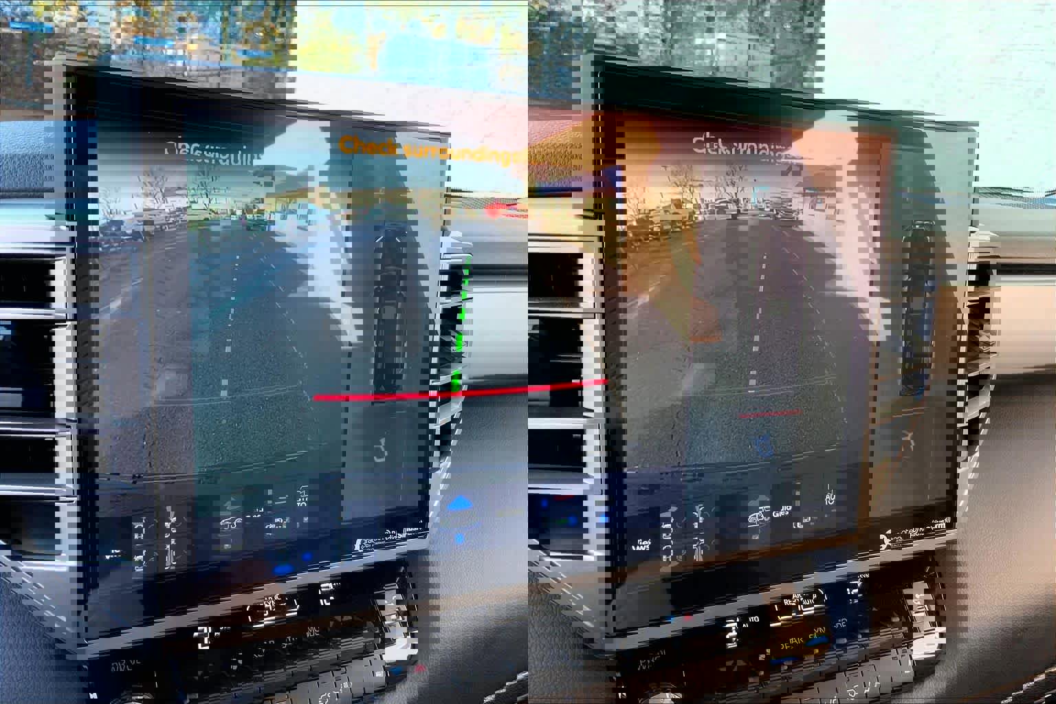 Used 2024 Toyota Sequoia TRD Pro image 28