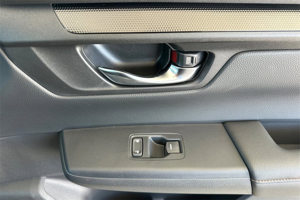 New 2026 Honda CR-V Sport-L image 20