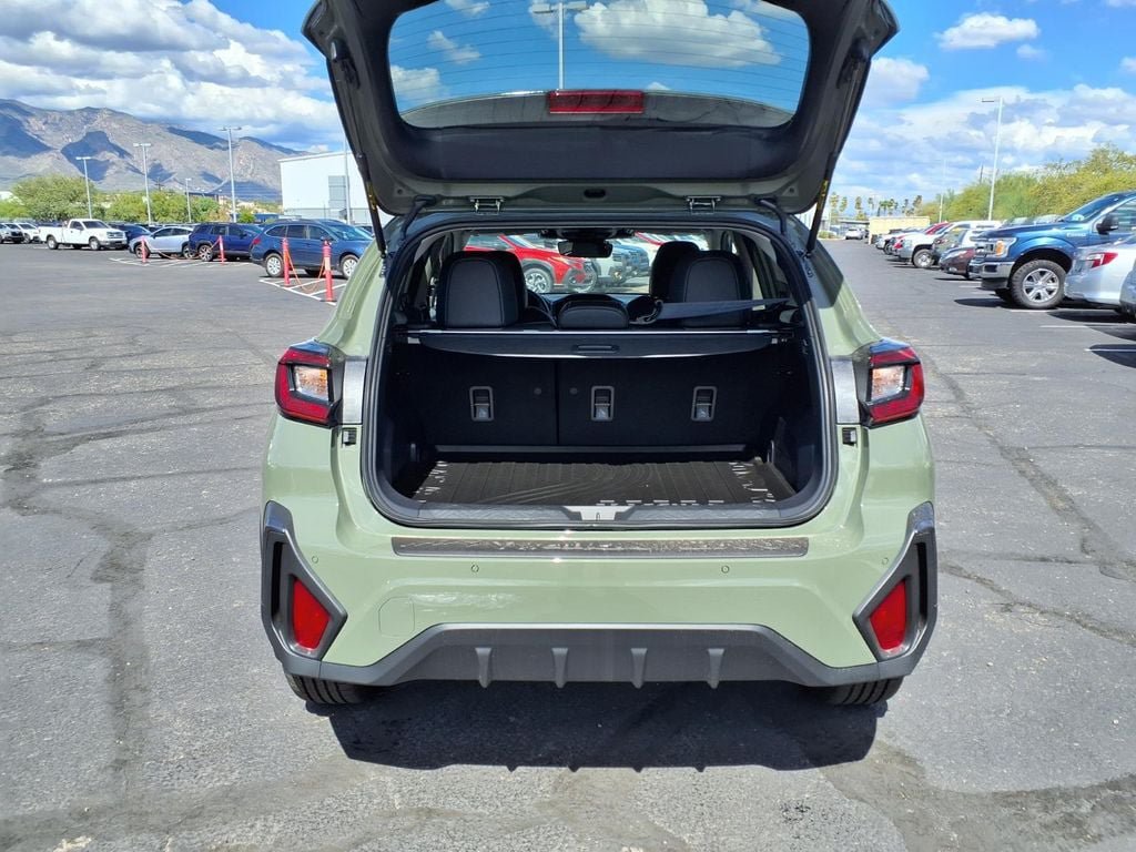New 2026 Subaru Crosstrek 2.5i Limited AWD/4WD image 14