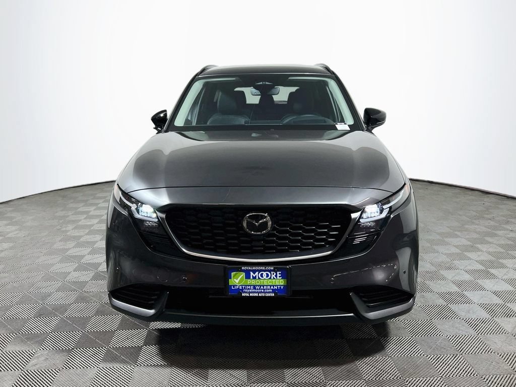 New 2026 MAZDA CX-5 Preferred AWD/4WD image 2