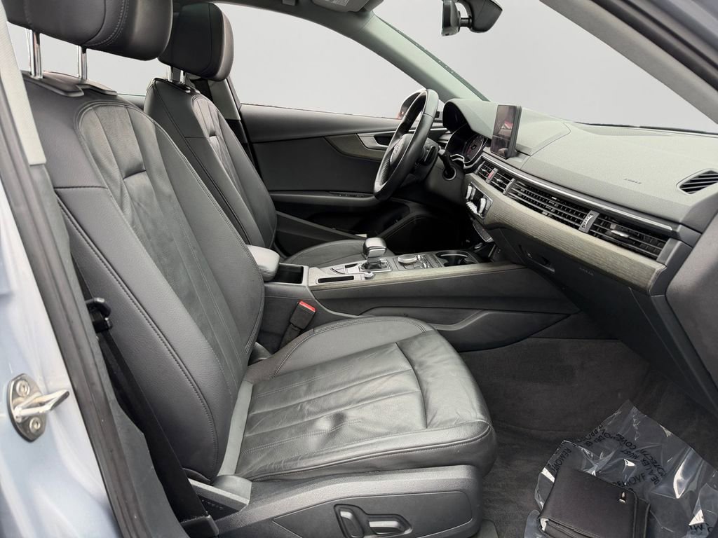 Used 2019 Audi A4 2.0T Premium image 7