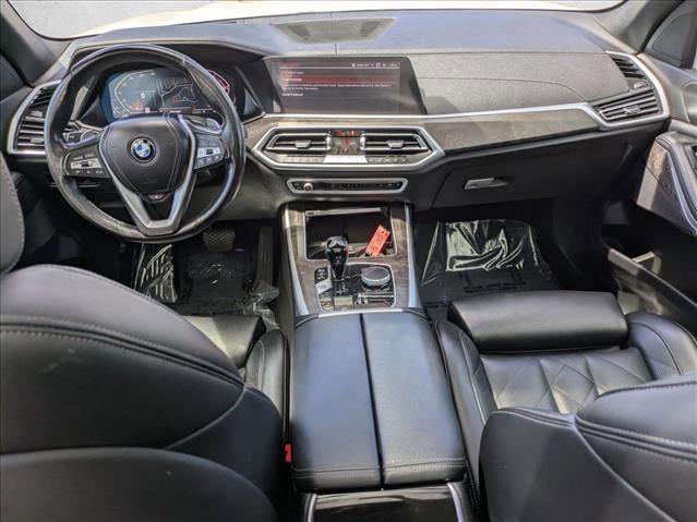 Used 2023 BMW X5 xDrive40i w/ Premium Package AWD/4WD image 19