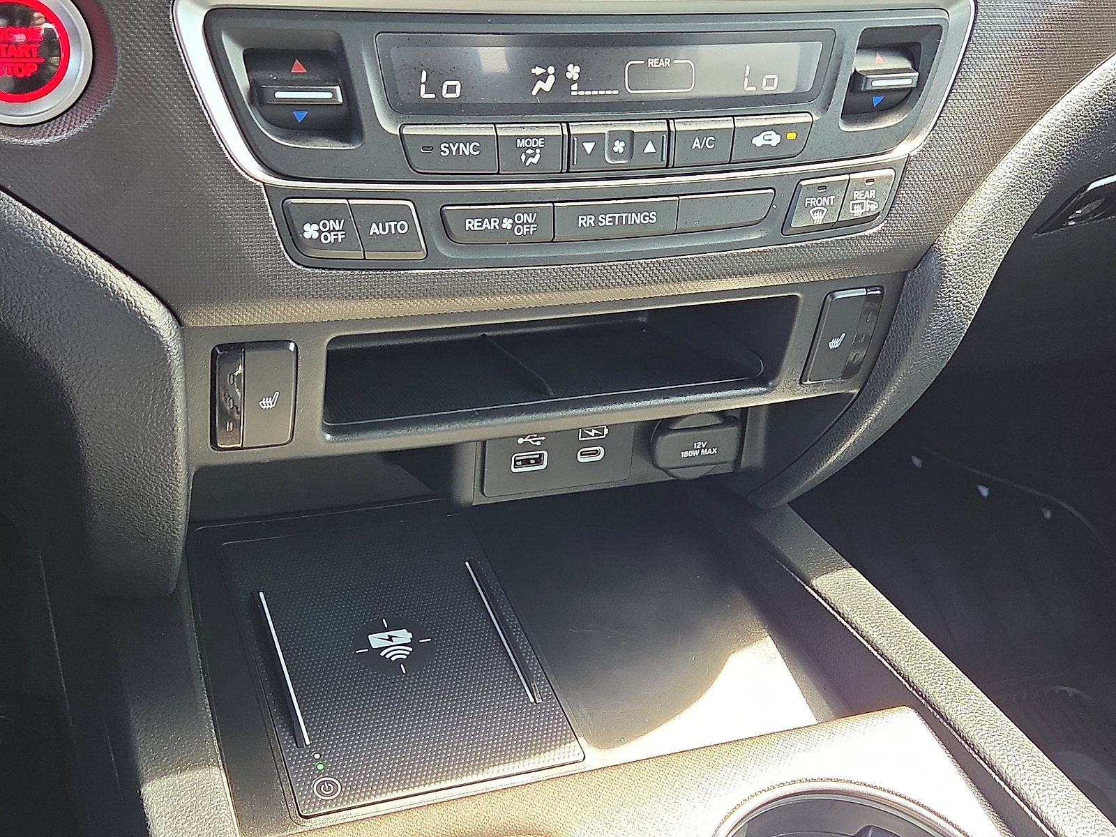 Used 2025 Honda Ridgeline TrailSport+ image 19