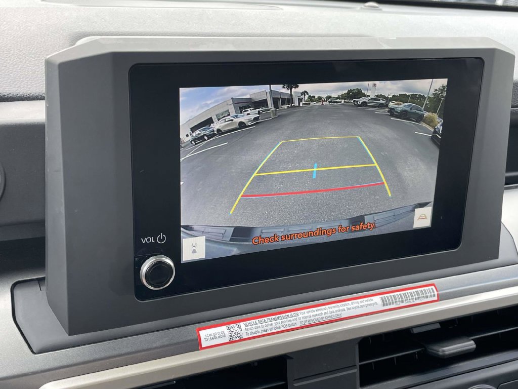 Used 2026 Toyota Tacoma SR5 RWD image 26