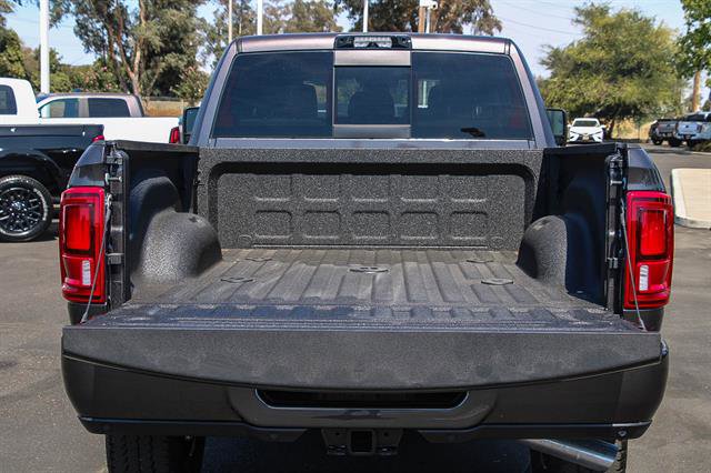 New 2026 RAM 2500 Limited image 25