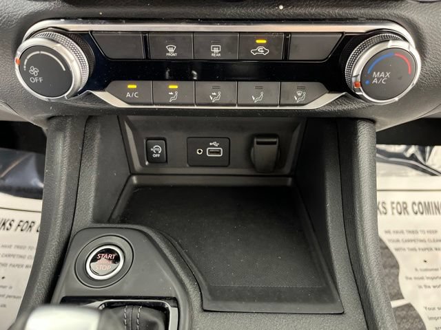 Used 2024 Nissan Sentra S FWD image 27
