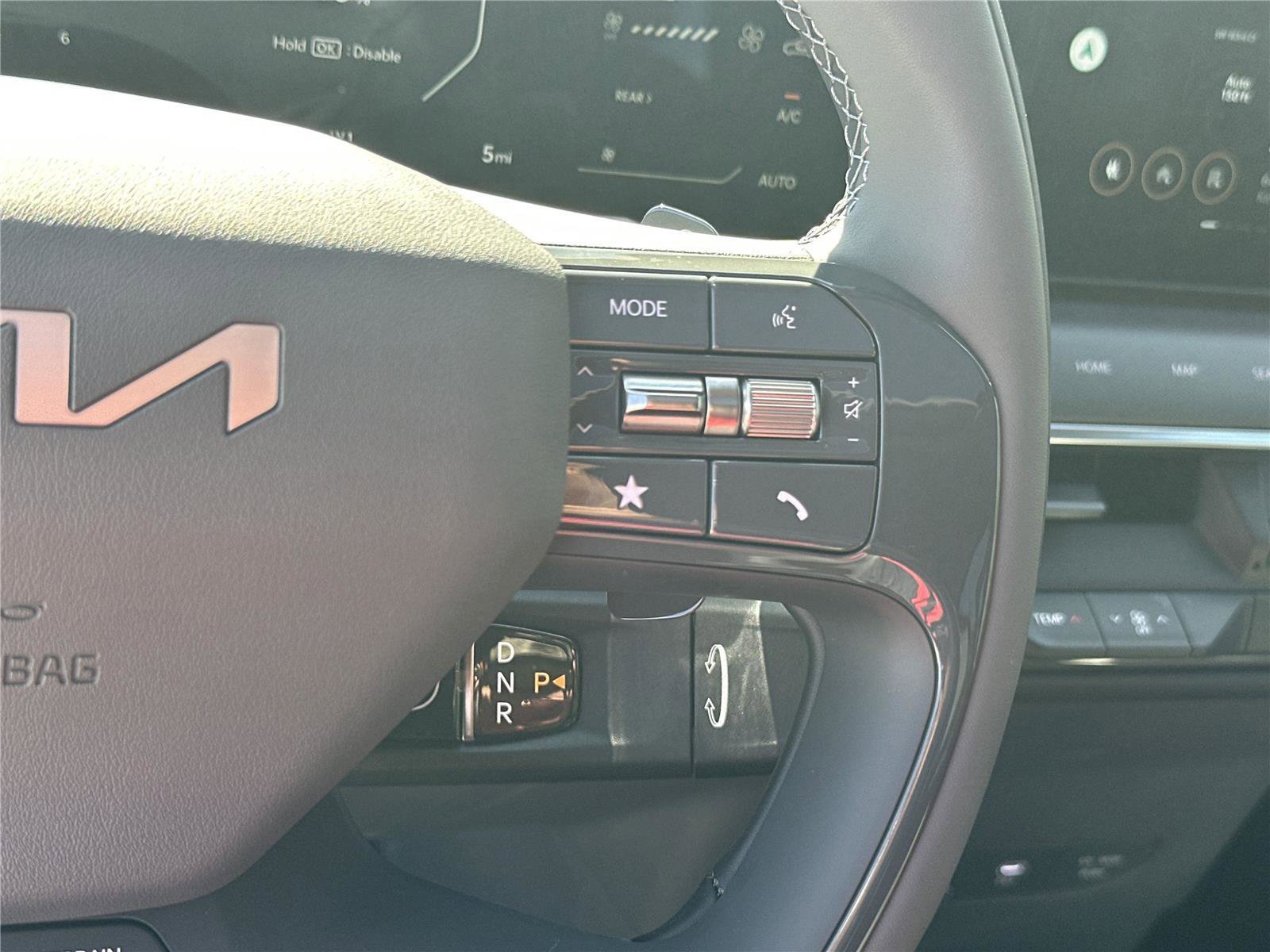 New 2026 Kia EV9 Land image 13