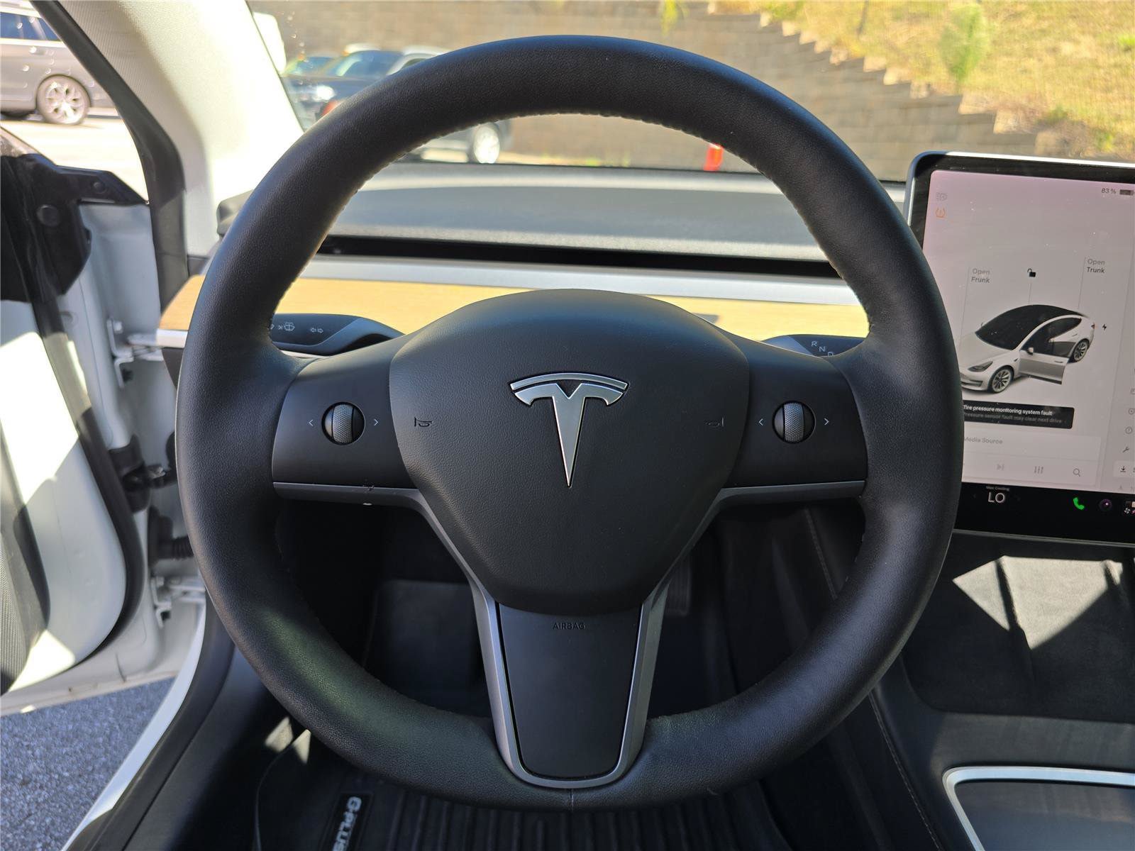Used 2021 Tesla Model 3 Standard Range Plus RWD image 29