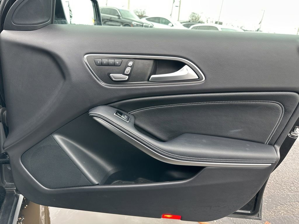 Used 2018 Mercedes-Benz GLA 250 4MATIC image 20