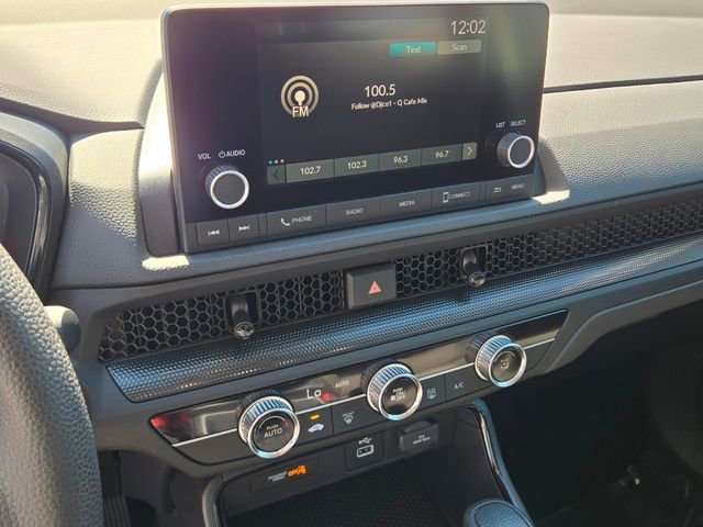 Certified 2024 Honda CR-V LX image 25