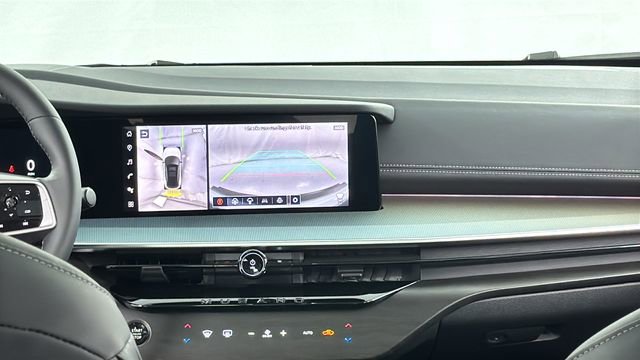 New 2025 Nissan Murano SL image 17