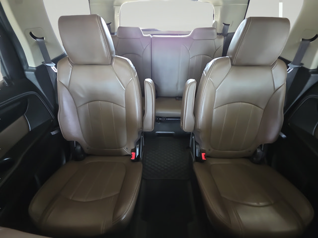 Used 2017 GMC Acadia Limited SLT AWD/4WD image 26