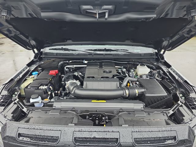 New 2026 Nissan Frontier SV w/ Tow Package image 31