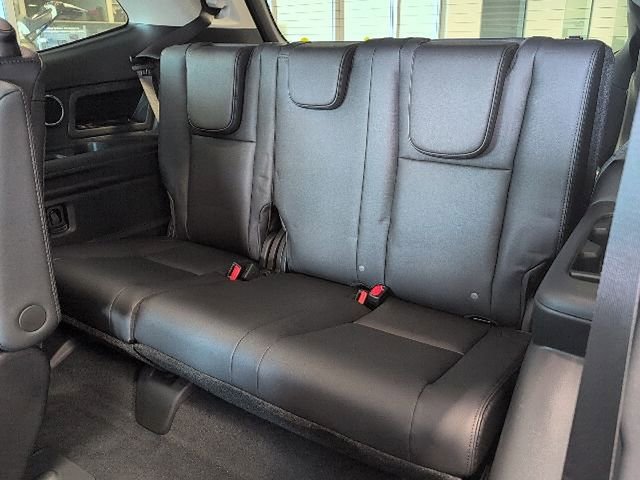 New 2026 Subaru Ascent Bronze Edition image 13