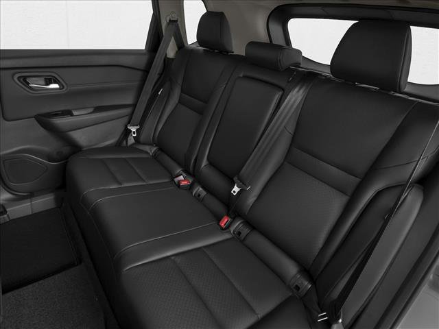 New 2026 Nissan Rogue Dark Armor image 9